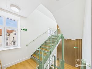 Communal Hallway- click for photo gallery